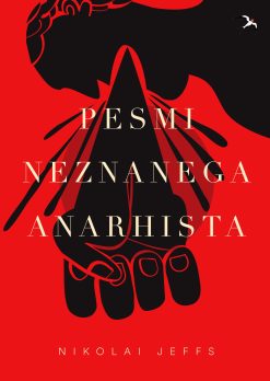 Pesmi neznanega anarhista