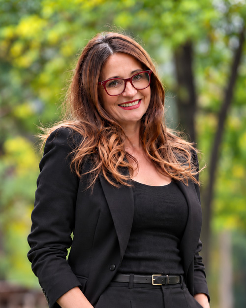 Adriana Kuči