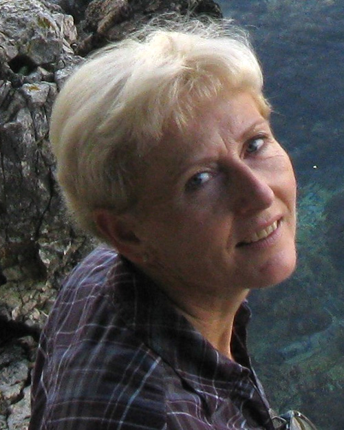 Maja Drolec